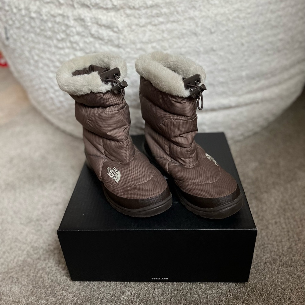 The North Face Women’s Winter Boots